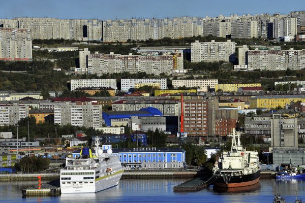 Не заходит на кракен